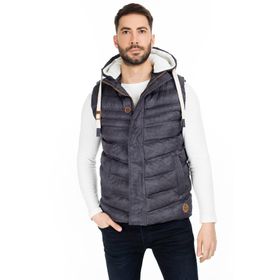 Buratti 556B5618 Bej Erkek Yelek
