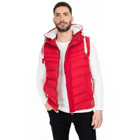 Buratti 556B5618 Bej Erkek Yelek