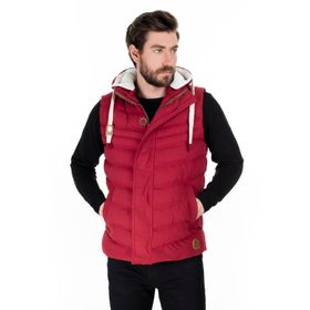 Buratti 556B5618 Bej Erkek Yelek