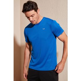 Buratti 5657025 Beyaz Erkek T-shirt