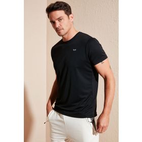 Buratti 5657025 Beyaz Erkek T-shirt