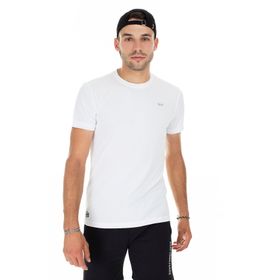 Buratti 5657025 Beyaz Erkek T-shirt