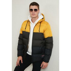 Buratti 5711205 Erkek Mont