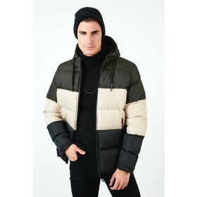 Buratti 5711205 Erkek Mont