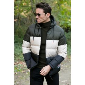 Buratti 5711205 Erkek Mont