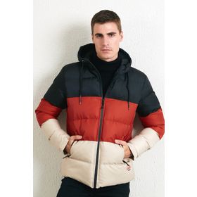 Buratti 5711205 Erkek Mont
