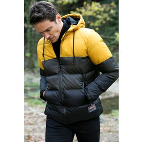 Buratti 5711205 Erkek Mont