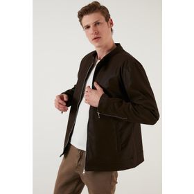 Buratti 5711482 Erkek Mont