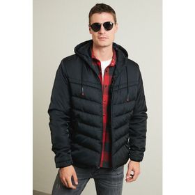 Buratti 5712070 Erkek Mont