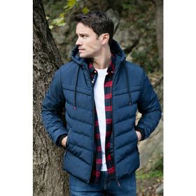 Buratti 5712070 Erkek Mont