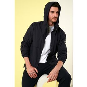 Buratti 571232 Lacivert Erkek Mont