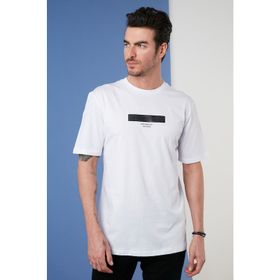 Buratti 5727401 Siyah Erkek T-Shirt