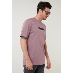 Buratti 5727401 Siyah Erkek T-Shirt