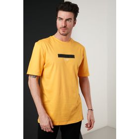 Buratti 5727401 Siyah Erkek T-Shirt
