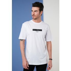 Buratti 5727401 Siyah Erkek T-Shirt