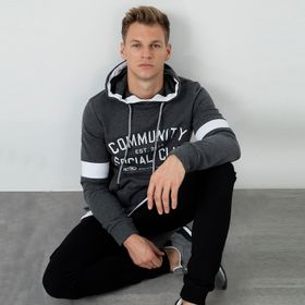 Buratti 575707 Haki Erkek Sweatshirt