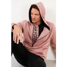 Buratti 575707 Haki Erkek Sweatshirt
