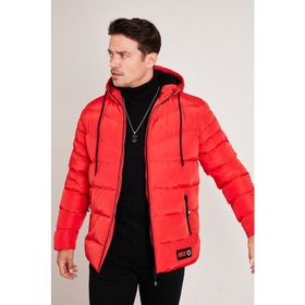 Buratti 5761040 Lacivert Erkek Mont