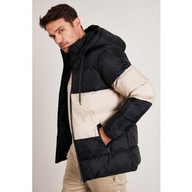 Buratti 5761090 Erkek Renkli Mont