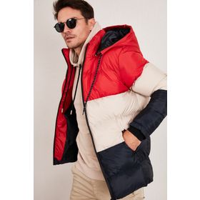 Buratti 5761090 Erkek Renkli Mont