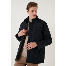 Buratti 5840013 Erkek Mont