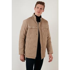 Buratti 5840013 Erkek Mont