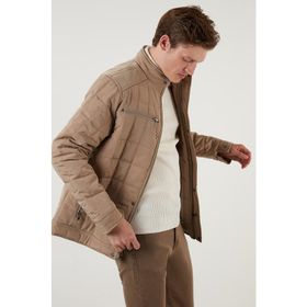Buratti 5840014 Erkek Mont