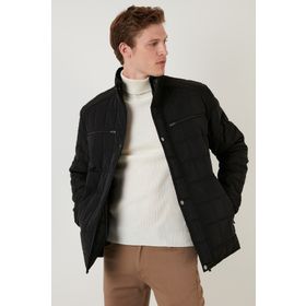 Buratti 5840014 Erkek Mont