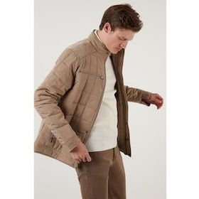 Buratti 5840014 Erkek Mont