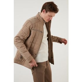Buratti 5840014 Erkek Mont