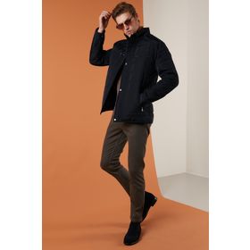 Buratti 5840014 Erkek Mont