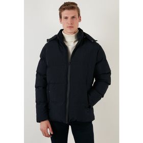 Buratti 584008 Erkek Mont