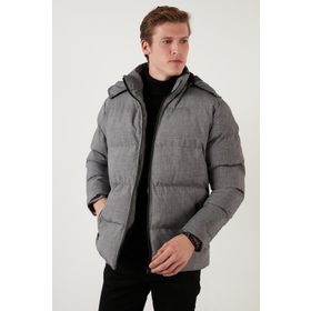 Buratti 584008 Erkek Mont