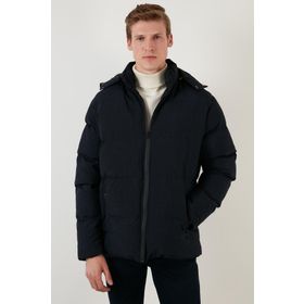 Buratti 584008 Erkek Mont