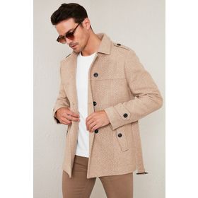 Buratti 5841015 Siyah Erkek Kaban