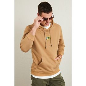 Buratti 5896589 Pembe Erkek Sweatshirt