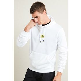 Buratti 5896589 Pembe Erkek Sweatshirt