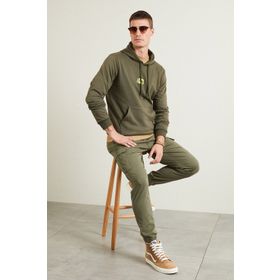 Buratti 5896589 Pembe Erkek Sweatshirt