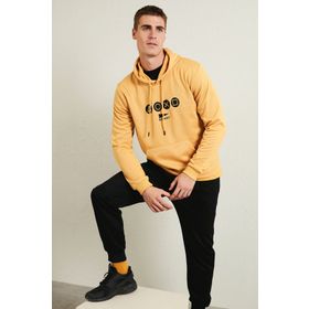 Buratti 5896593 Lacivert Erkek Sweatshirt