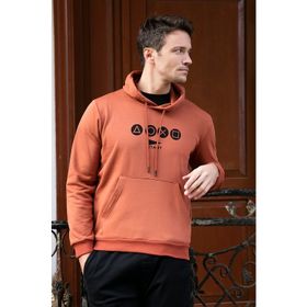 Buratti 5896593 Lacivert Erkek Sweatshirt