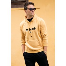 Buratti 5896593 Lacivert Erkek Sweatshirt