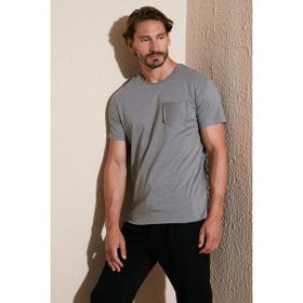 Buratti 5902000 Haki Erkek Tshirt