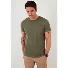 Buratti 59020001 Erkek T-Shirt