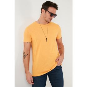 Buratti 59020001 Erkek T-Shirt