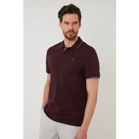 Buratti 5902118 Antrasit Erkek T-shirt
