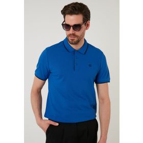 Buratti 5902118 Antrasit Erkek T-shirt