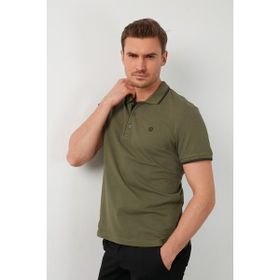 Buratti 5902118 Haki Erkek T-Shirt