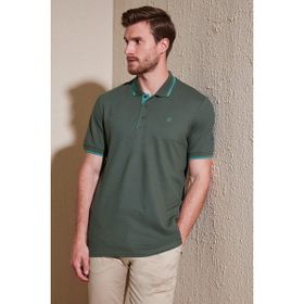 Buratti 5902118 Haki Erkek T-Shirt