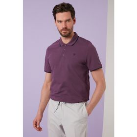 Buratti 5902118 Haki Sarı Erkek T-Shirt