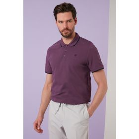 Buratti 5902118 Haki Sarı Erkek T-Shirt